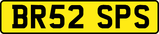 BR52SPS