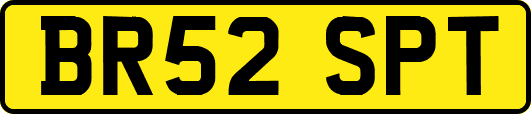 BR52SPT