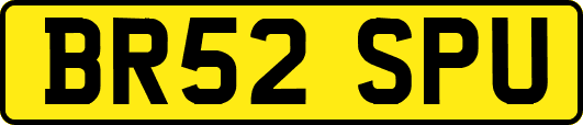 BR52SPU