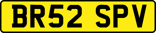 BR52SPV