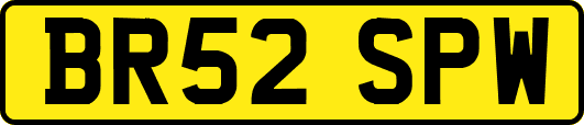 BR52SPW