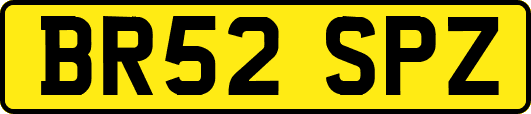 BR52SPZ