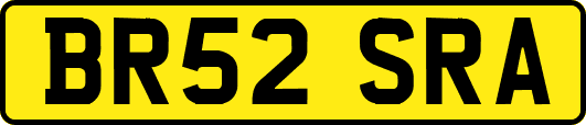 BR52SRA