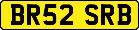 BR52SRB