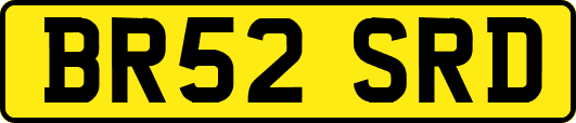 BR52SRD