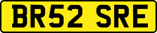 BR52SRE