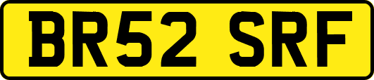 BR52SRF