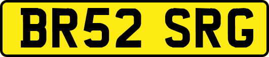 BR52SRG