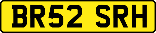 BR52SRH