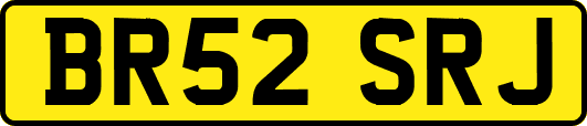 BR52SRJ