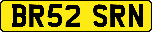 BR52SRN