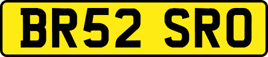 BR52SRO