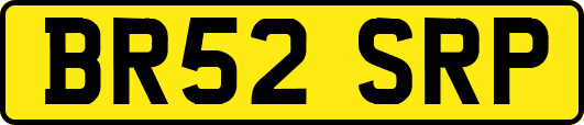 BR52SRP