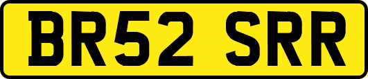 BR52SRR