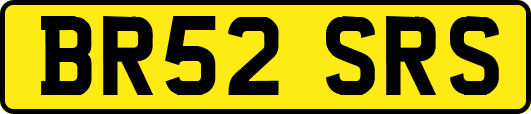 BR52SRS