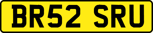 BR52SRU