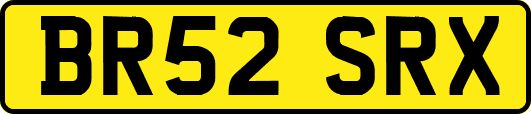 BR52SRX