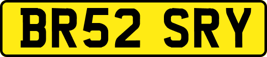 BR52SRY