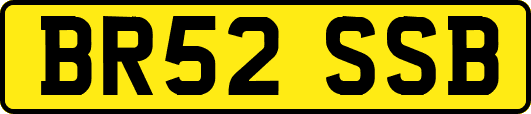 BR52SSB