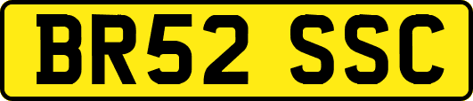 BR52SSC
