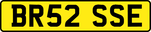 BR52SSE