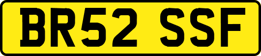 BR52SSF