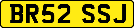 BR52SSJ