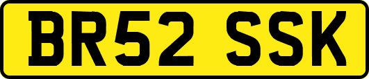 BR52SSK