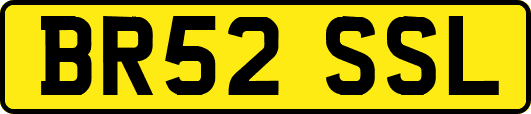 BR52SSL