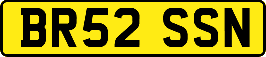 BR52SSN