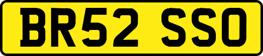 BR52SSO