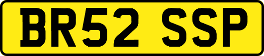 BR52SSP