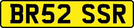 BR52SSR