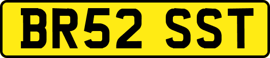 BR52SST