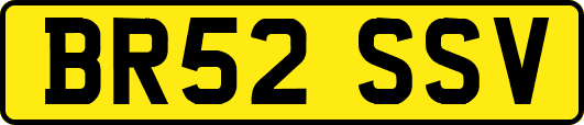 BR52SSV
