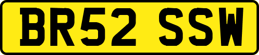 BR52SSW