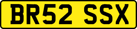 BR52SSX