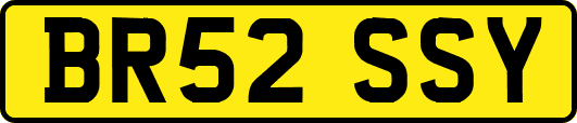 BR52SSY