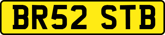 BR52STB