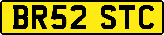 BR52STC