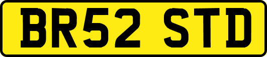 BR52STD