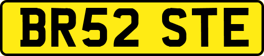 BR52STE