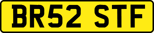 BR52STF