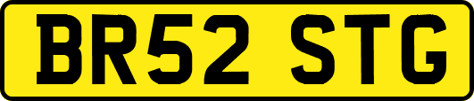 BR52STG