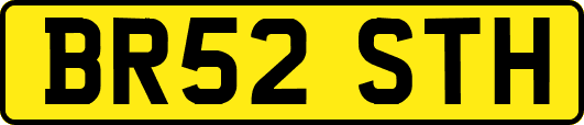 BR52STH
