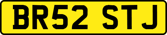 BR52STJ