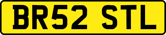 BR52STL