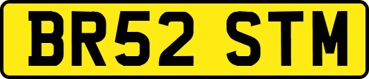 BR52STM