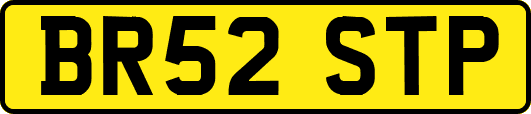 BR52STP
