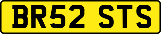 BR52STS